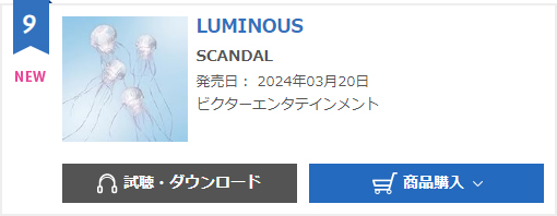 Topics tagged under front-page on SCANDAL HEAVEN - Page 2 Oricon-2024-03-19