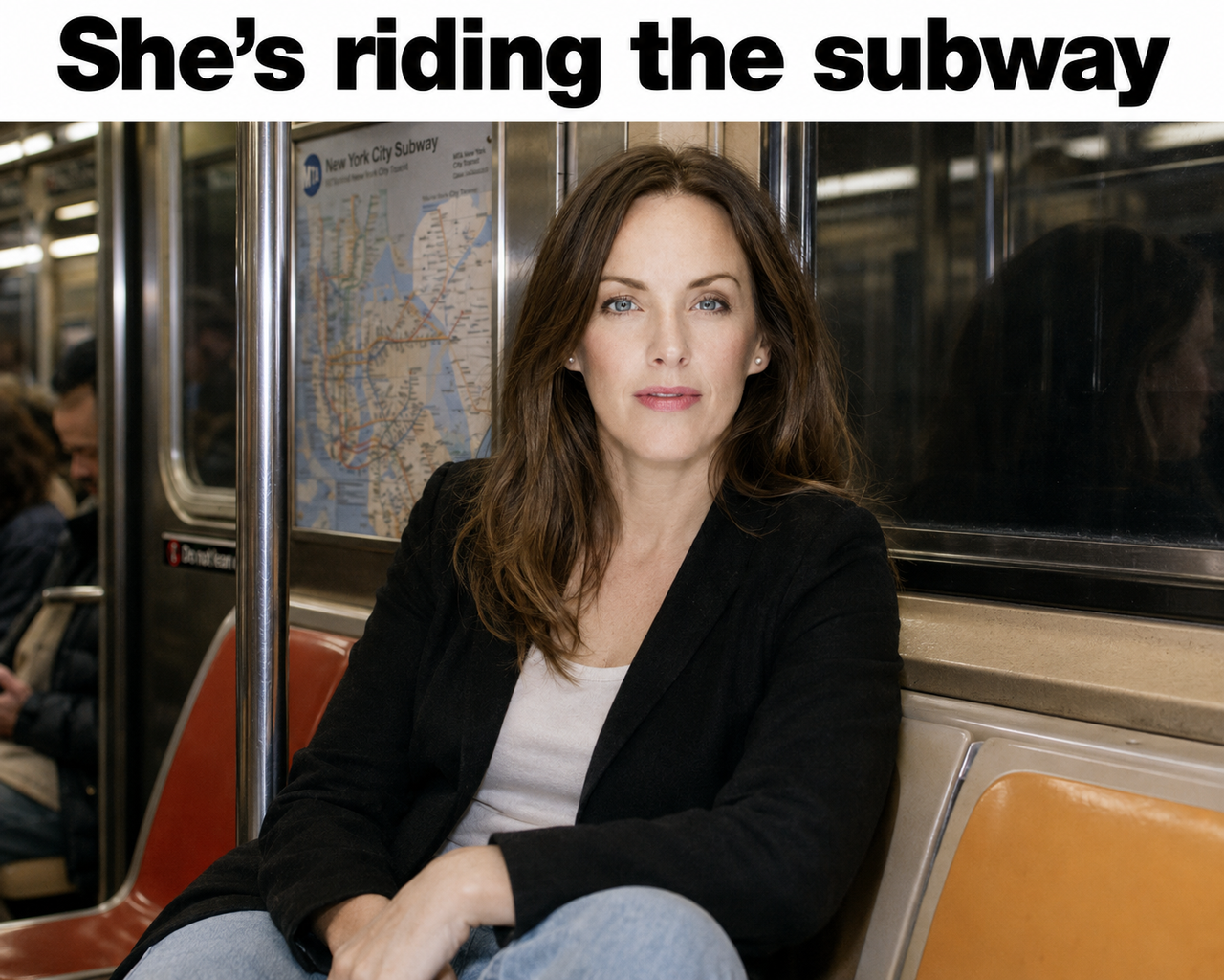 Re: Where is Alice Ripley?