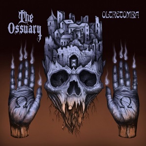 Re: The Ossuary (IT) / Heavy/Doom Metal