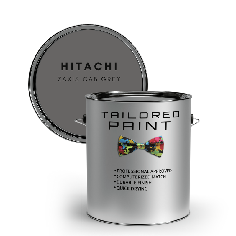 Tractor 1k Enamel Paint For Every Make & Model 500ml Tin Agricultural Machinery - Picture 42 of 141