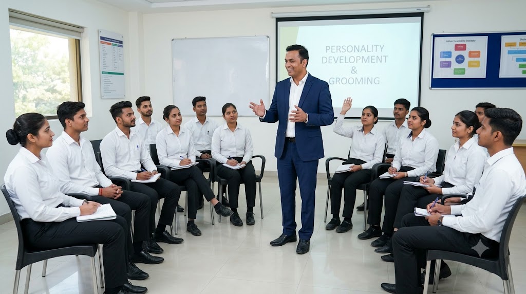 Personality Development