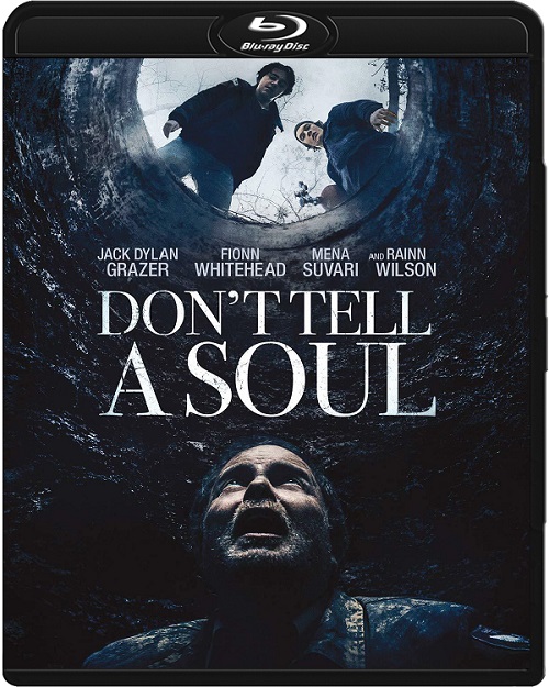 Don't Tell a Soul (2020) MULTi.720p.BluRay.x264.DTS.AC3-DENDA / LEKTOR i NAPISY PL
