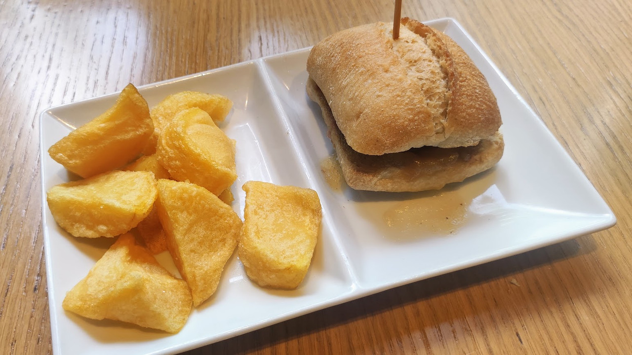 Experiencia Alsiguiente Taberna - Zamora - Comer en Zamora Capital: Restaurantes, Tapas - Foro Castilla y León