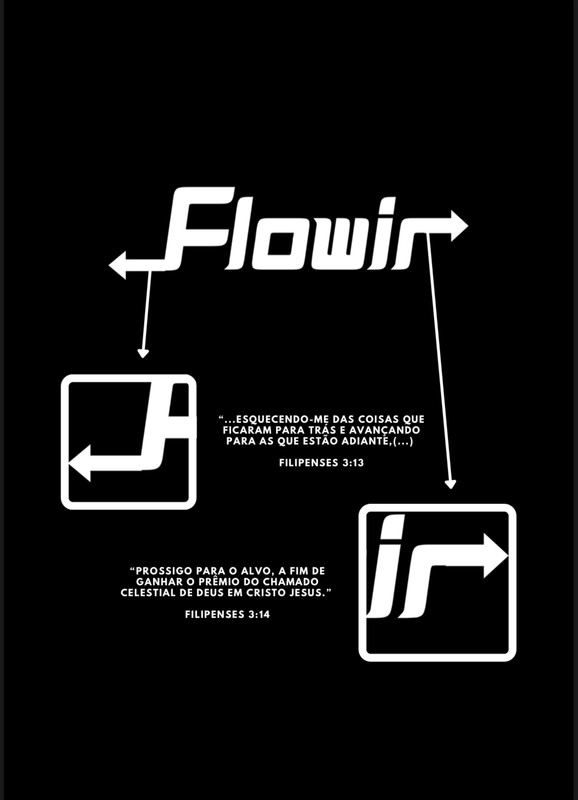 Flowir ao vivo 1