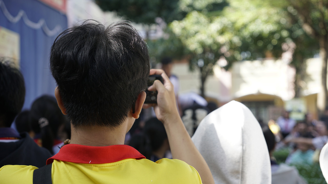 Cameramen 2