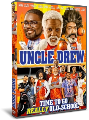 Uncle Drew (2018) .avi WebRip AC3 Ita