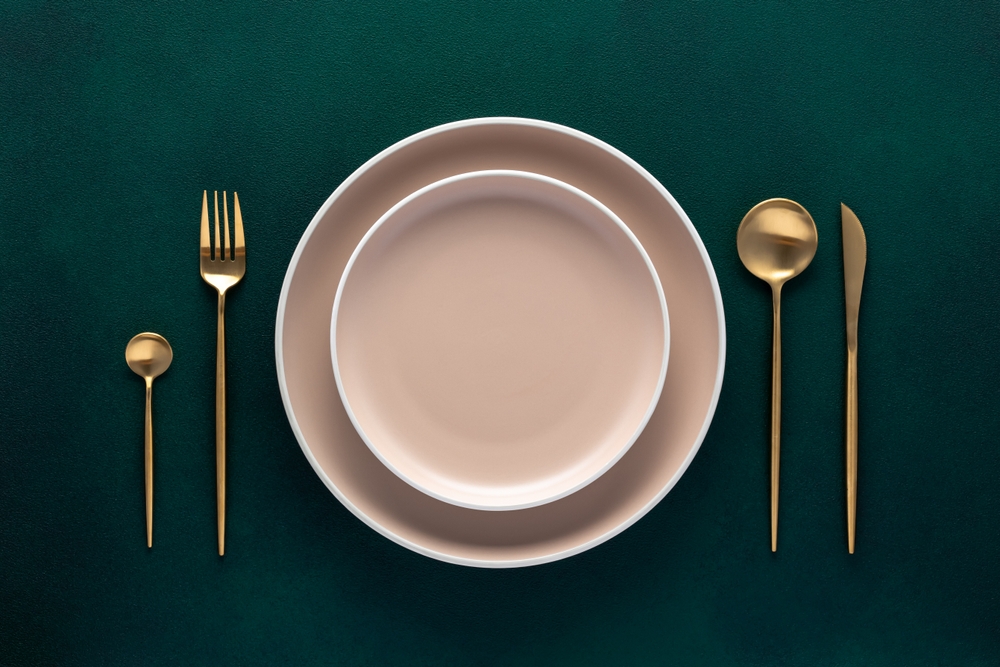 Menu Festif