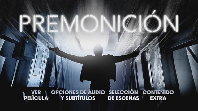 1 - Premonición [2015] [DVD9Full] [Pal] [Cast/Ing] [Sub:Varios] [Thriller]