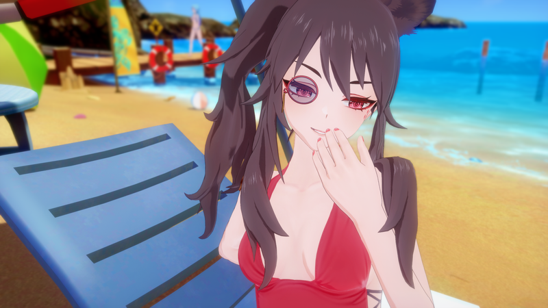 My New Island Life APK download 