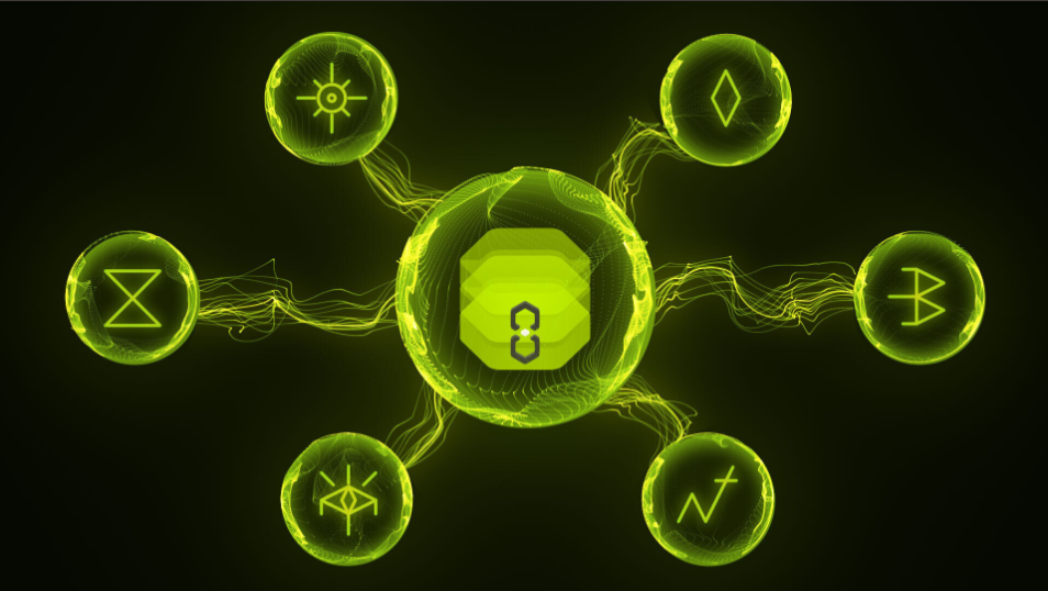 card image Chainlink: оракулы делают блокчейн звеном, связывающим миры