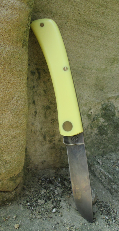 Case Sodbuster 11-2S