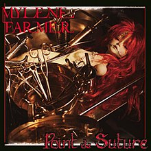 Re: Mylene Farmer - Ainsi Soit Je... (1988) [Vinyl Rip, Hi-R