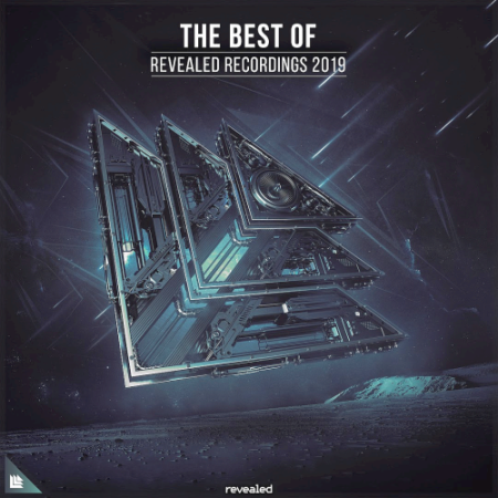 VA - The Best of Revealed Recordings (2019)