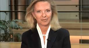 H ΕΛΙΖΑ ΒΟΖΕΜΠΕΡΓΚ ΕΡΧΕΤΑΙ ΣΤΗ ΧΙΟ