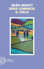 Seán Hewitt – Dove comincia il cielo (2026)
