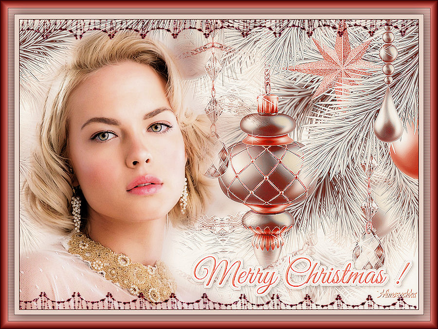 2Merry Christmas