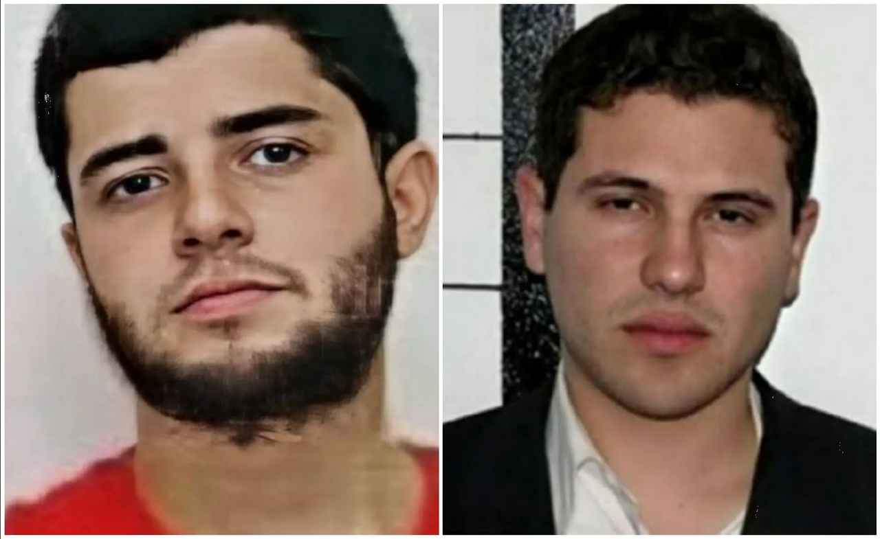 Hijo de El Chapo ordenó entregar al Nini: “Presumía que tenía más poder que Iván”