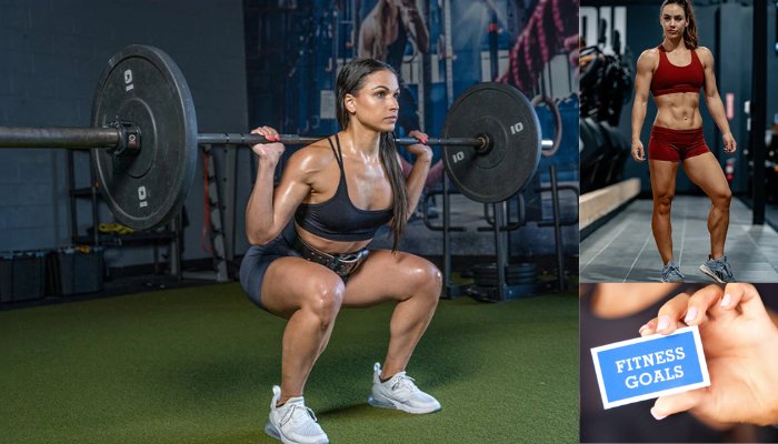 10 Tips For Achieving Optimal Fitness