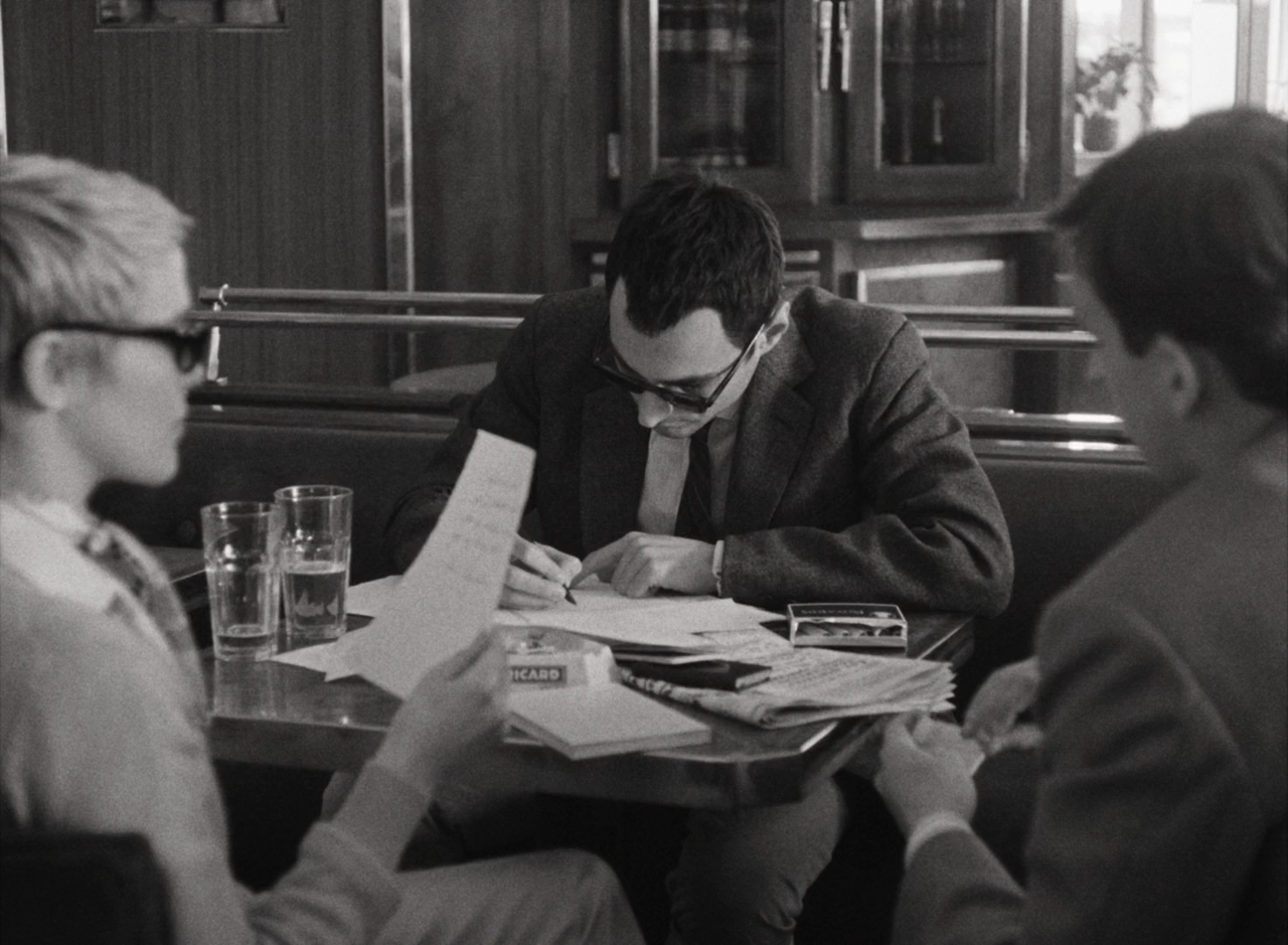 New Wave 2025 BDRip 1080p sele Zen mkv snapshot 01 05 01 920