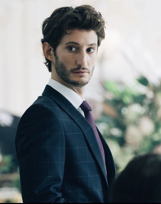 YVES SAINT-LORENZO