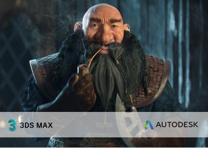 Autodesk 3ds Max 2019.3.4 (x64) Security Fix Autodesk 3ds Max 2019.3.4 (x64) Security Fix