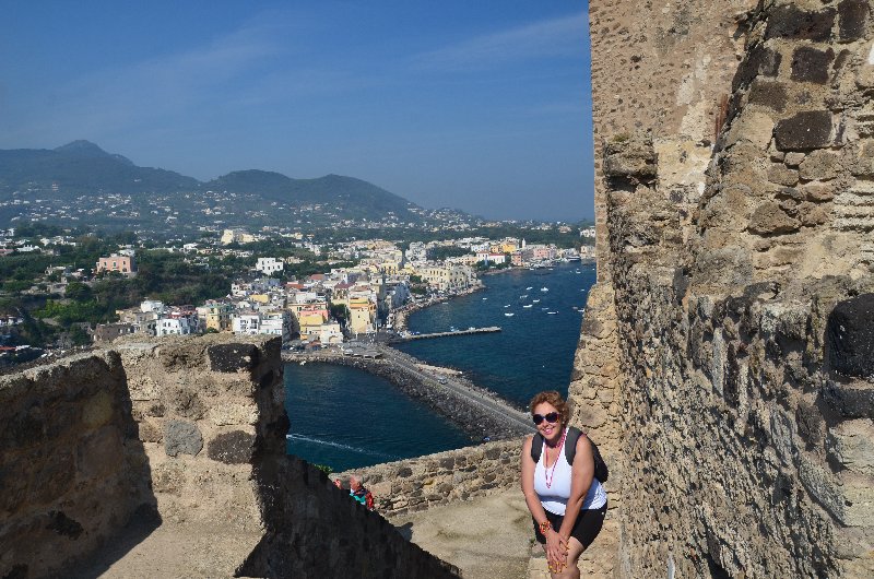 Italia y sus pueblos-2018/2019/2023 - Blogs de Italia - ISLA DE ISCHIA-21-9-2018 (76)