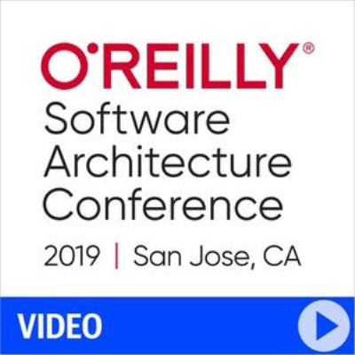 Software Architecture Conference 2019 - San Jose, California