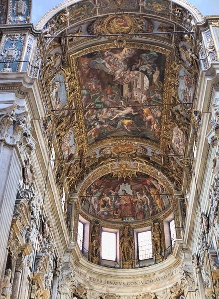 Milán-Turín-Génova-Pavía - Blogs de Italia - Génova, espectacular conjunto museístico (20)