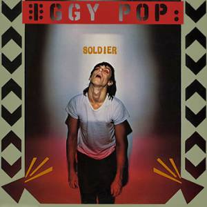 Re: Iggy Pop
