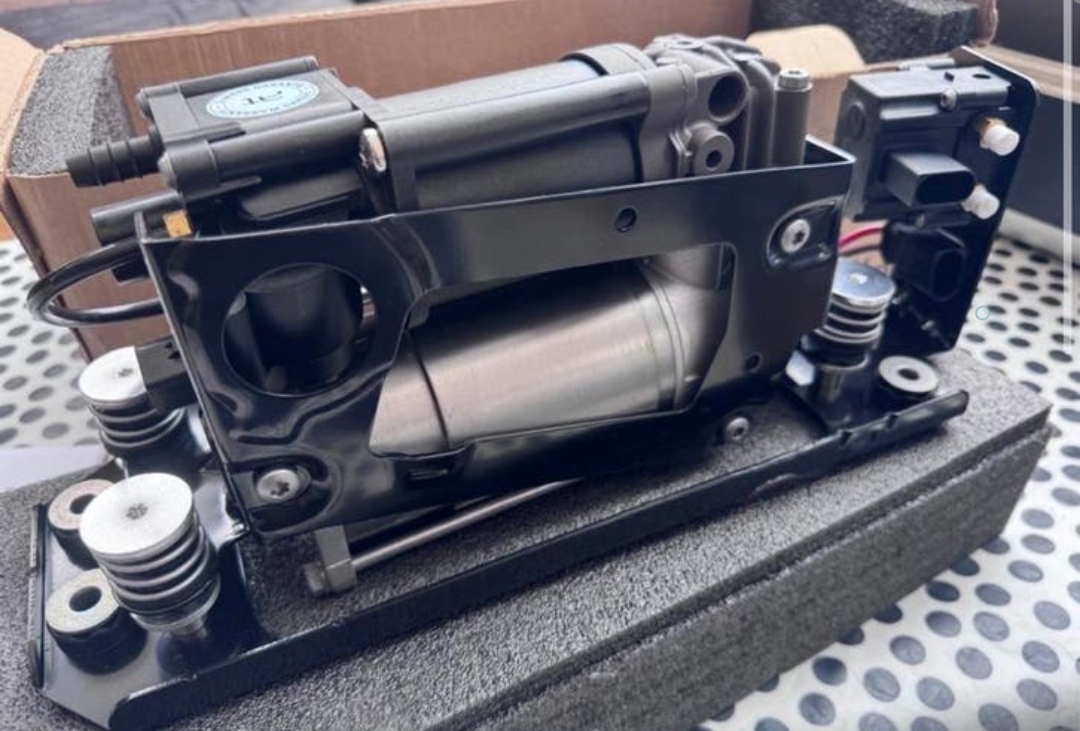 COMPRESSOR 1