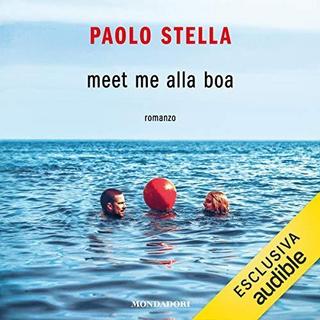 Paolo Stella - Meet me alla boa (2018) .mp3 - 64 kbps