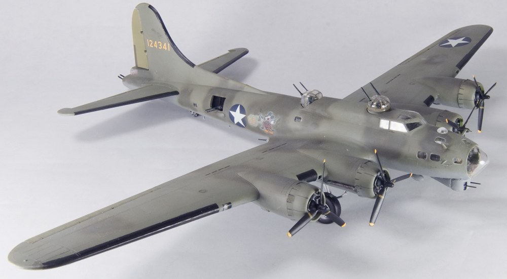 Boeing YB-40 Forteresse volante 2v2-EWwqvrxfzdh-W