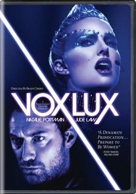 Vox Lux (2018) DVD5 COMPRESSO ITA Vox Lux (2018) DVD5 COMPRESSO ITA