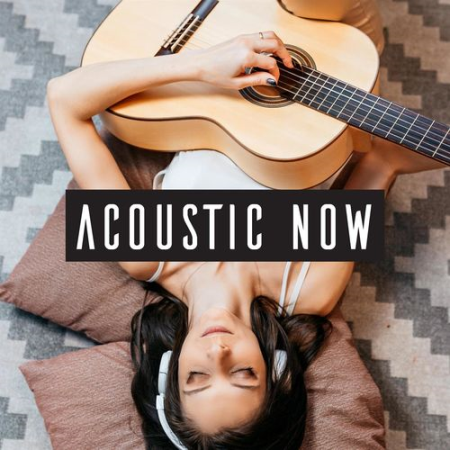 VA - Acoustic Now (2021)