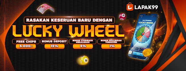 Galeri foto LAPAK99: Platform Game Online dengan Deposit QRIS Mudah dan Cepat di Bali