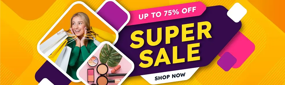 25% Off
