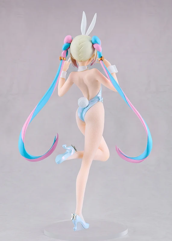 POP UP PARADE NEEDY GIRL OVERDOSE OMGKAWAIIANGEL NET TIGHTS BUNNY L SIZE 2