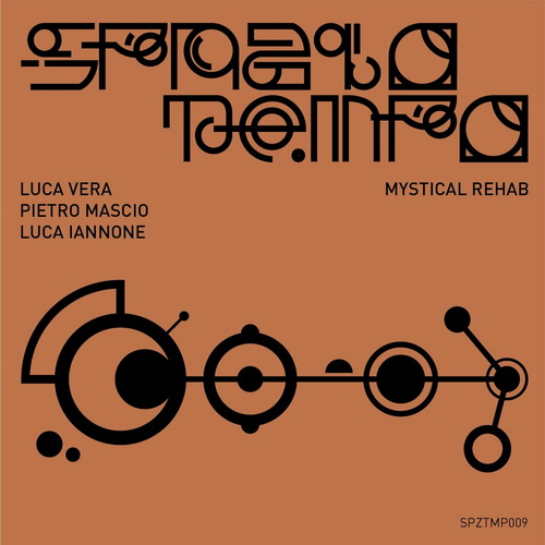 Luca Vera - Mystical Rehab (2024) [FLAC]