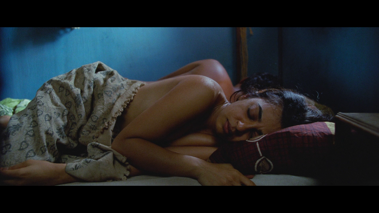 Nude scene cut is posted separately below. 