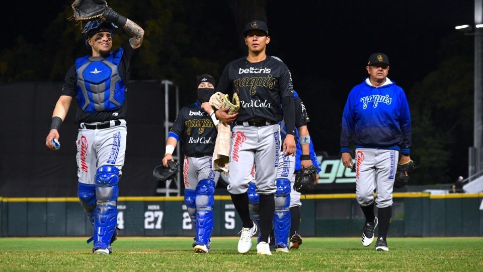 Se acabó la campaña para Yaquis; Obregón cae ante los Cañeros de Los Mochis y queda eliminado