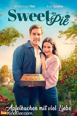 Sweet as Pie - Apfelkuchen mit viel Liebe (2022)