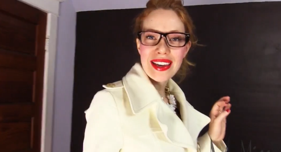 MissaX – Missa Interview Tease – Missa