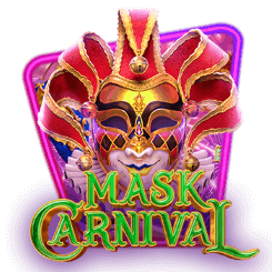 Mask Carnival