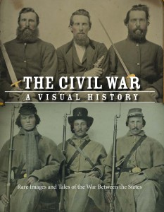 Thoughts on: The Civil War: A Visual History