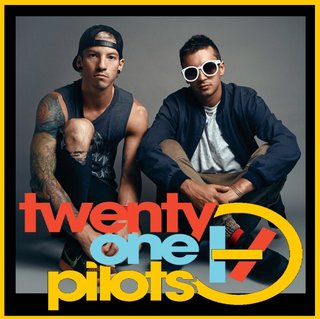 Twenty One Pilots - Discography (2009-2020) .mp3 - 320 kbps