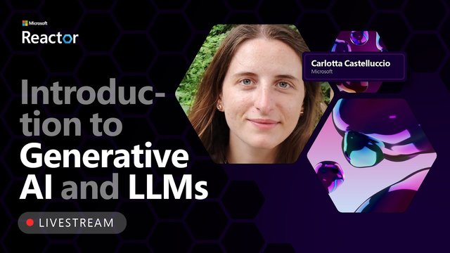maxresdefault - Introduction To Generative Ai And Llms