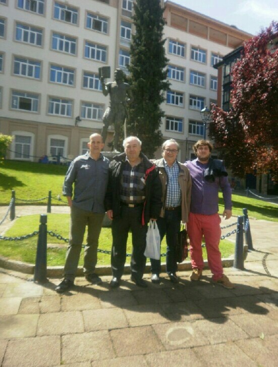 Rindiendo una visita a Portugalete 20190416-215529