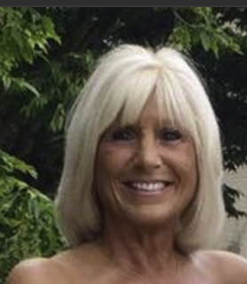 Gina Glynn