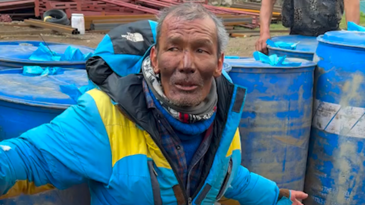 dawa sherpa