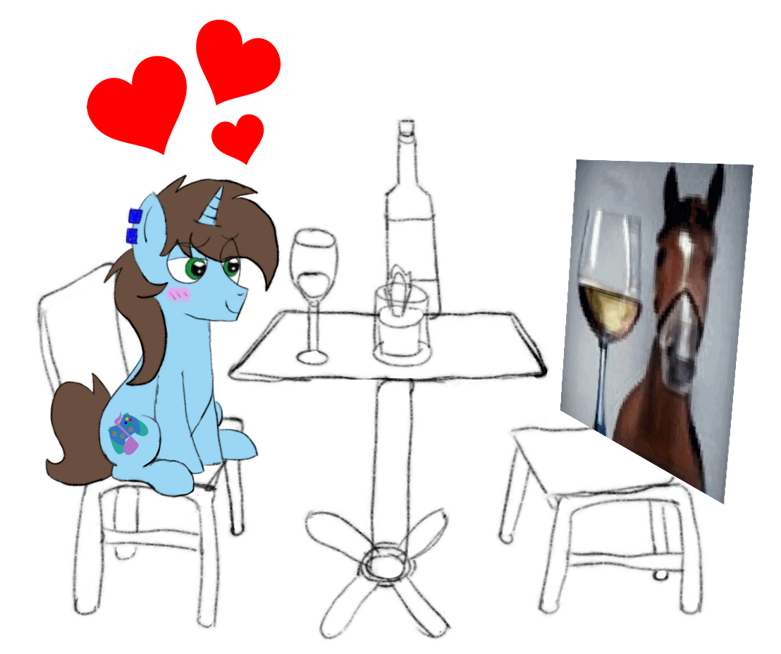 the big date
